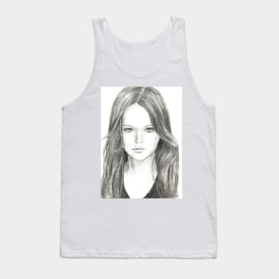 Kristina Pimenova Tank Top